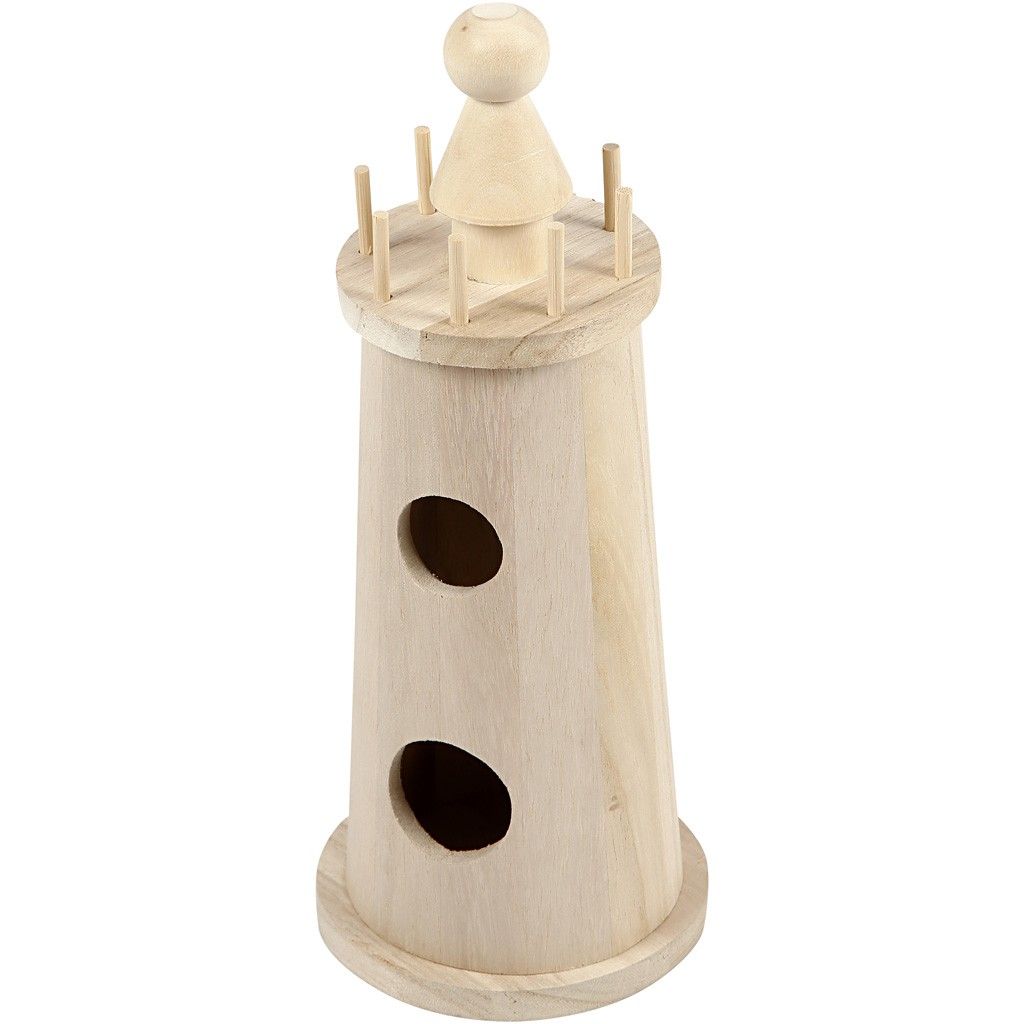 Maritiem / vuurtoren 1